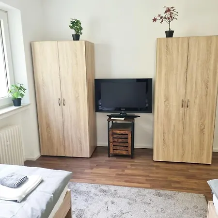 Apartment Cozy With Balcony Kronberg im Taunus