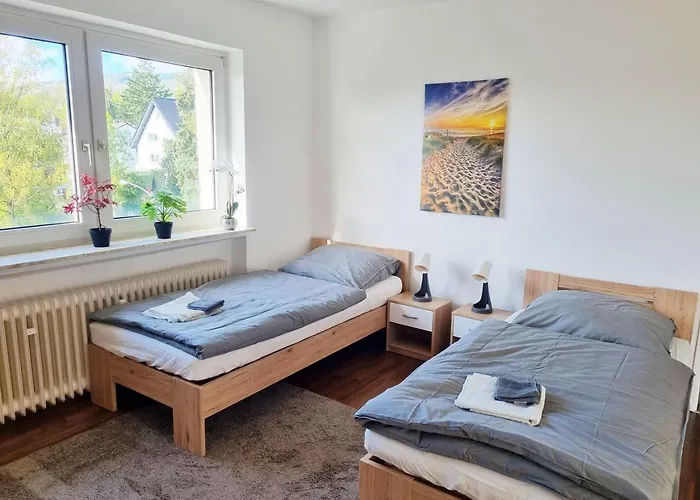 Appartamento Cozy With Balcony *